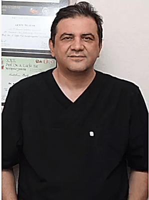 Armin Müştak
