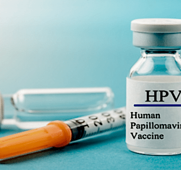 HPV Aşısı 